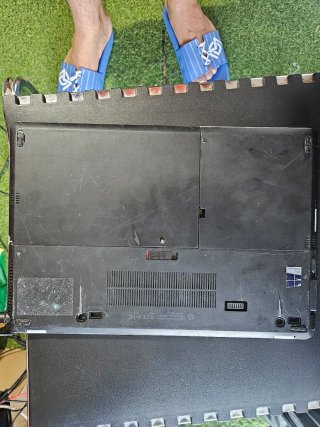HP Folio 9470m i5 8GB RAM 500GB HDD