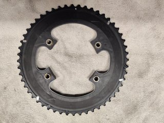PLATO SHIMANO ULTEGRA NUEVO A ESTRENAR
