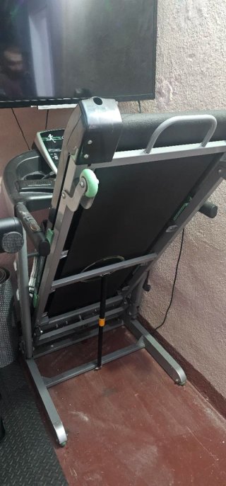 Cinta de correr Cecotec FIT by Cecotec