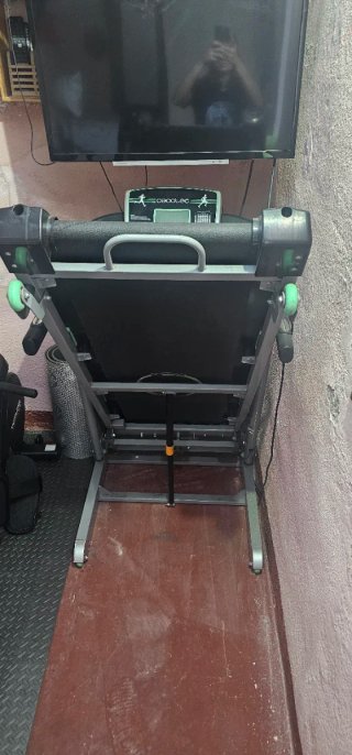 Cinta de correr Cecotec FIT by Cecotec