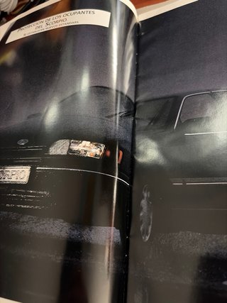 Catalogo Ford Scorpio
