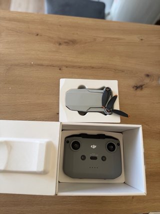 Dji Mini 4K Drone