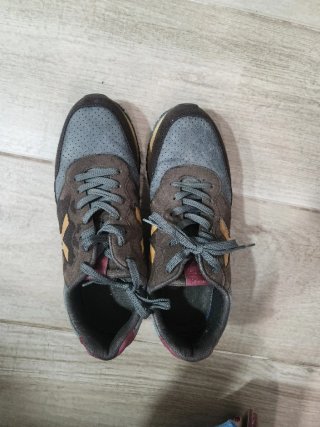 Munich Dash 37. Estilo Casual. Sin uso casi