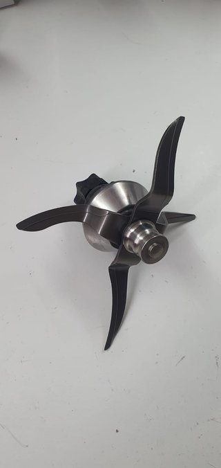 Cuchilla Original Thermomix TM5