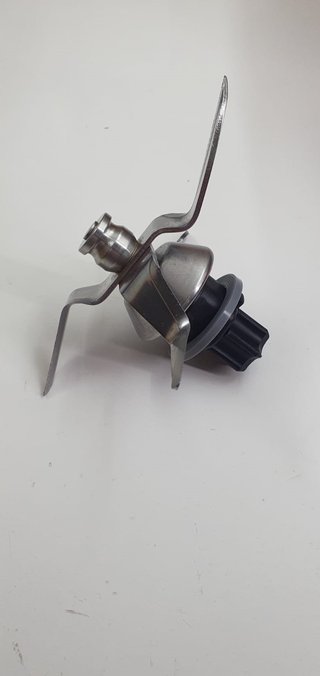 Cuchilla Original Thermomix TM5