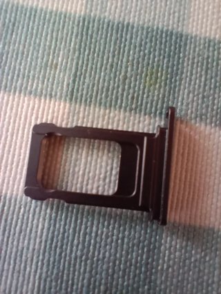 iPhone para piezas