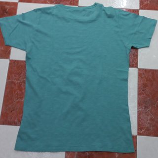 Pack 4 Camisetas Manga Corta Talla M