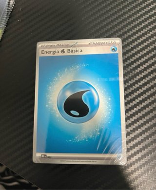 Carta Pokémon