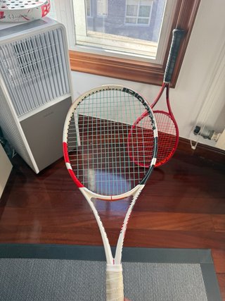 Babolat Pure Strike 16x19 Raqueta Tenis