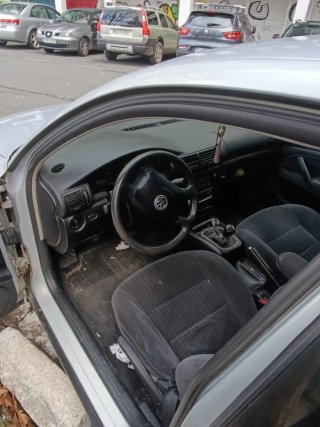 Volkswagen Golf 1999