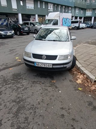 Volkswagen Golf 1999
