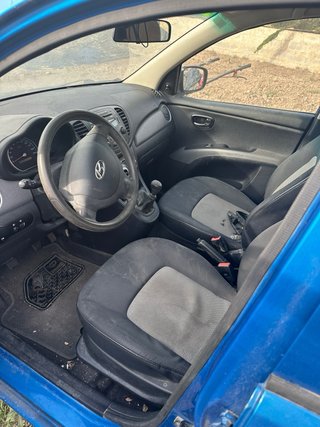 Hyundai i10 2009