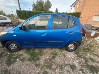 Hyundai i10 2009