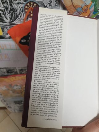 Dio di illusioni Donna Tartt