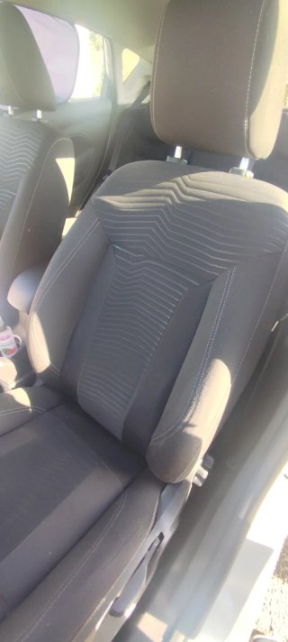 Ford Fiesta 1.0 EcoBoost Titanium