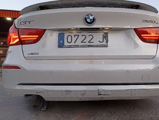 295728 24009487620 caja cambios bmw serie 3 gran