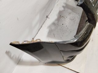 PARAGOLPES DELANTERO CITROEN C2 Audace