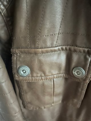 Chaqueta OROSHI&CO Marrón