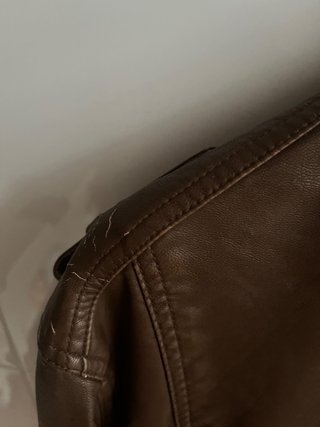 Chaqueta OROSHI&CO Marrón