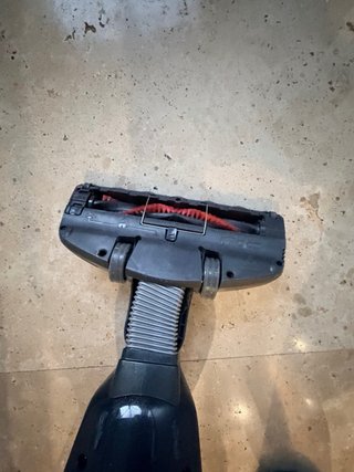 Aspiradora Electrolux ERG28 2 en 1