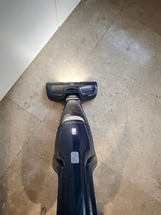 Aspiradora Electrolux ERG28 2 en 1