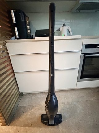 Aspiradora Electrolux ERG28 2 en 1