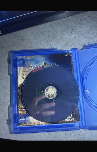 gioco assassin creed origins ps4