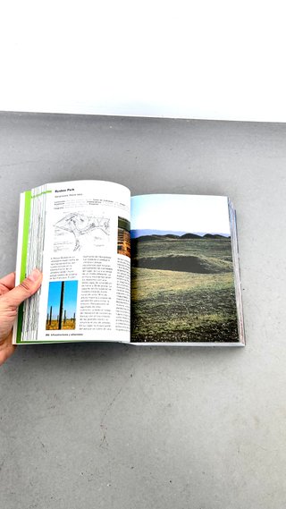 Libro atlas de arquitectura actual