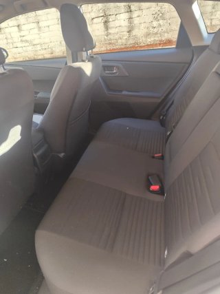 Toyota Auris 2015