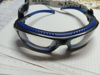 Gafas de protección Bolle Safety