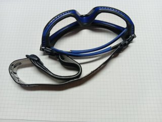 Gafas de protección Bolle Safety