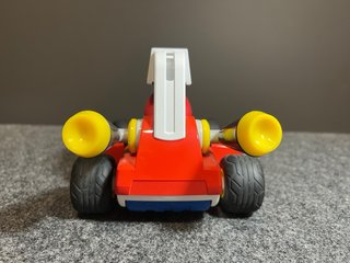 Mario Kart Home Circuit Nintendo