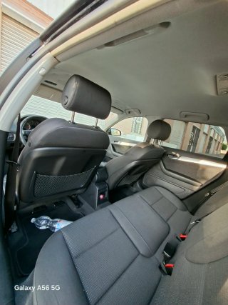 Audi A3 2007