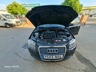 Audi A3 2007