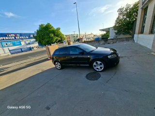 Audi A3 2007