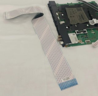 Placa TV Samsung QE55Q70BAT