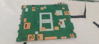 Placa TV Samsung QE55Q70BAT