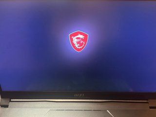 MSI Pulse GL76 RTX 3070Ti i7 64GB+3TB SSD