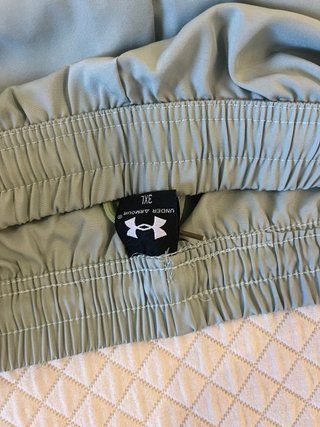 Pantalon deporte Under Armour