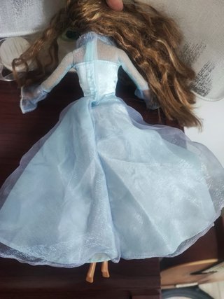 Bambola Barbie Pegasus