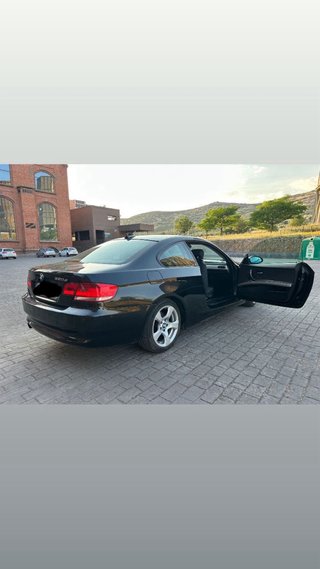 BMW Serie 3 2010