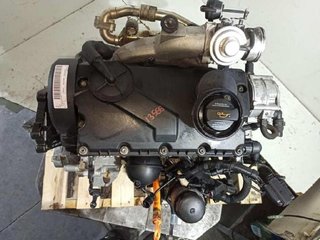 Seat rectp3507891 motor bvk alhambra (7v9) 1.9 tdi