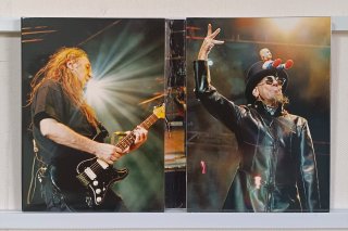 ROSENDO-BARRIVADA 1 CD + 2 DVD