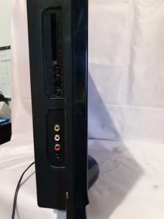 Televisor OKI Negro