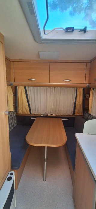 KNAUS 400 SPORT