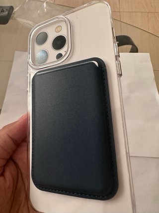 Custodia iPhone 14 Pro Max + Accessori