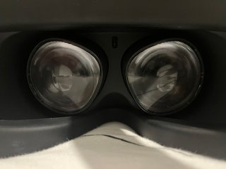 Occhiali VR Meta Quest 2 128 GB