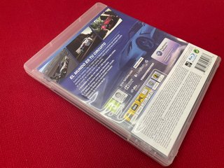 Gran Turismo 6 PS3