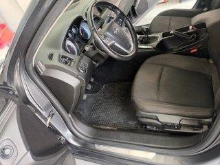 Opel Insignia 2010