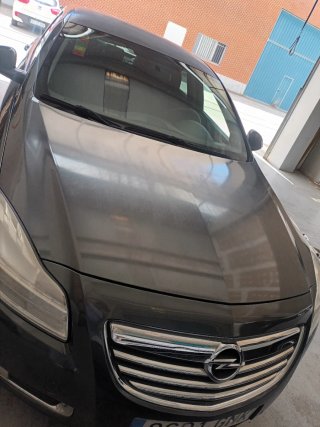 Opel Insignia 2010